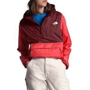 North‎ Face Women's Fanorak 2.0 Jacket (Large)